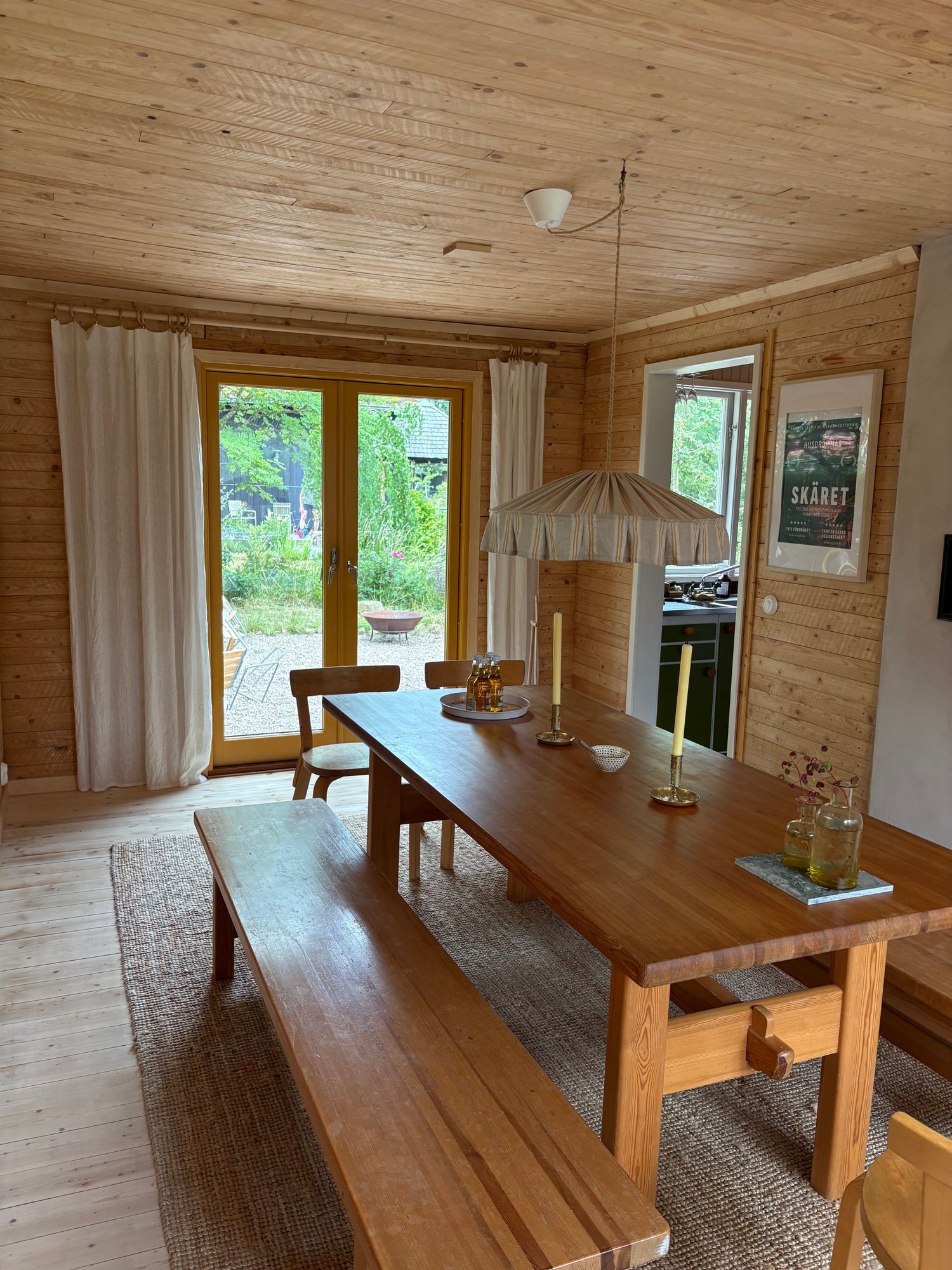 Stuga i Arild, Kullaberg. Nära bad & golf – bild 22 av 24