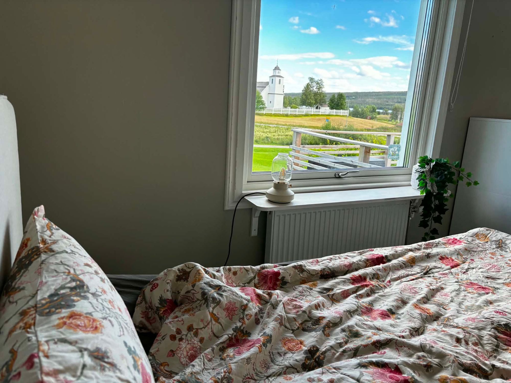 Lilla Lugnet - Storsjö Kapell – bild 9 av 24