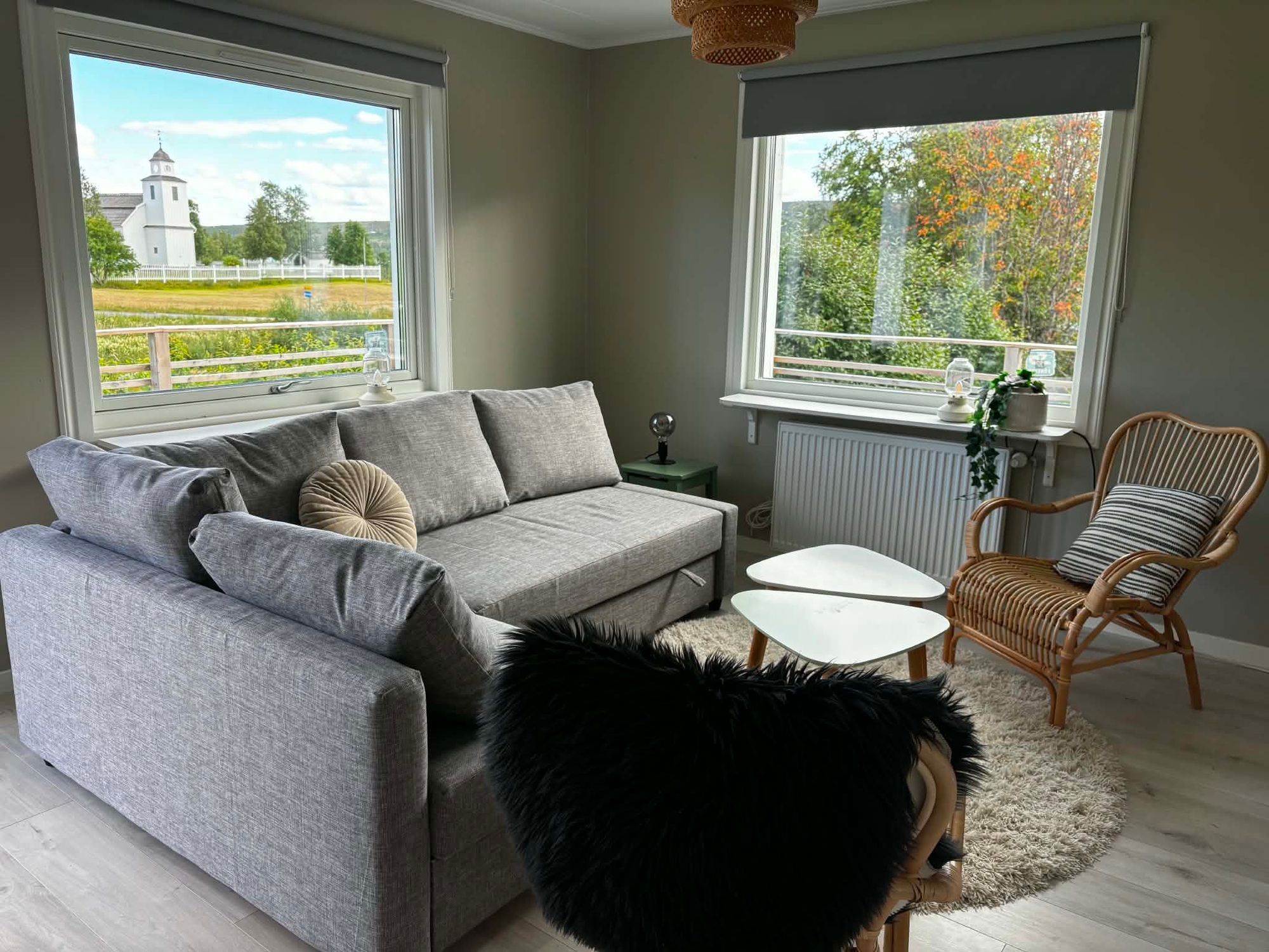 Lilla Lugnet - Storsjö Kapell – bild 3 av 24