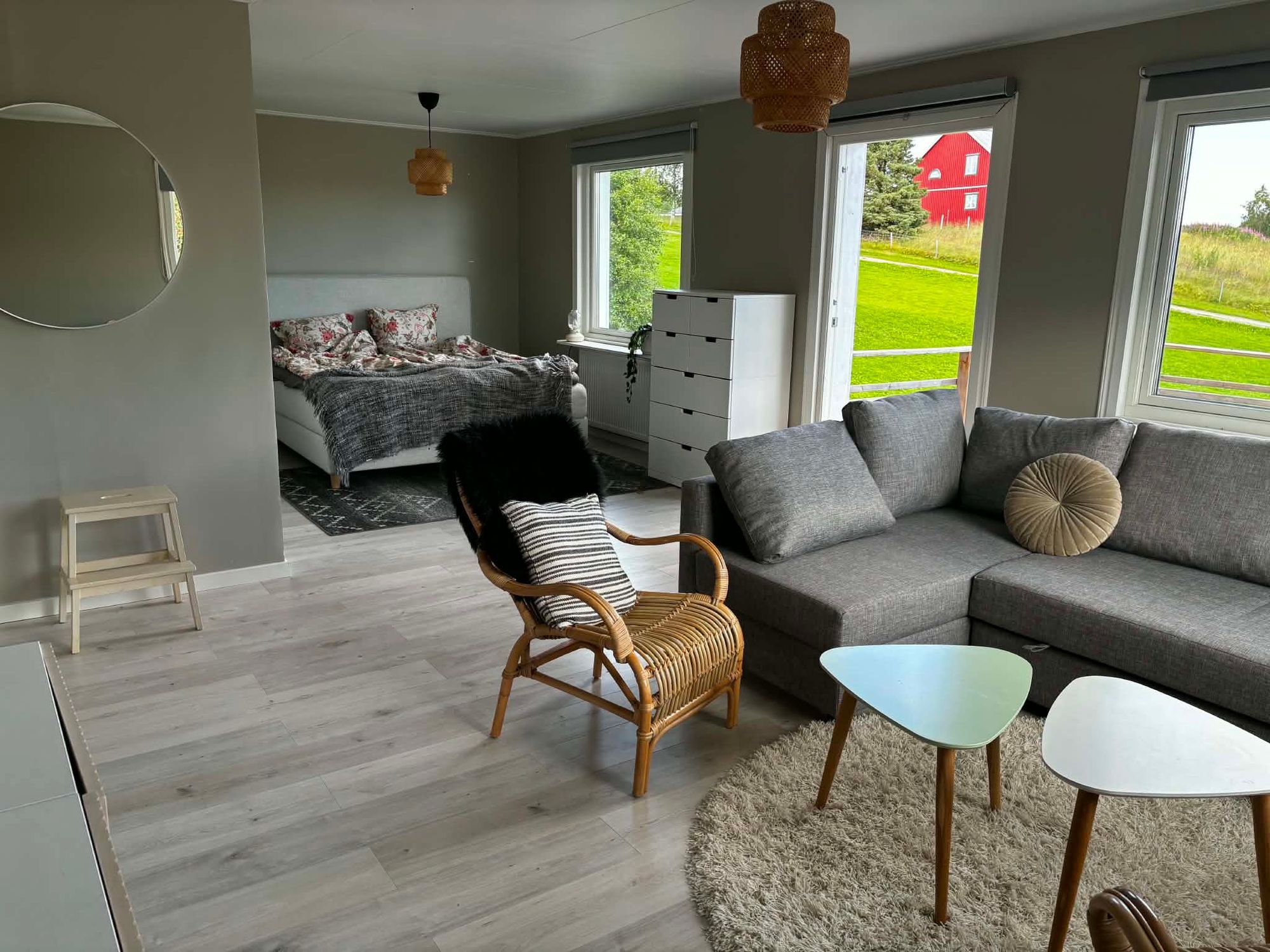 Lilla Lugnet - Storsjö Kapell – bild 7 av 24