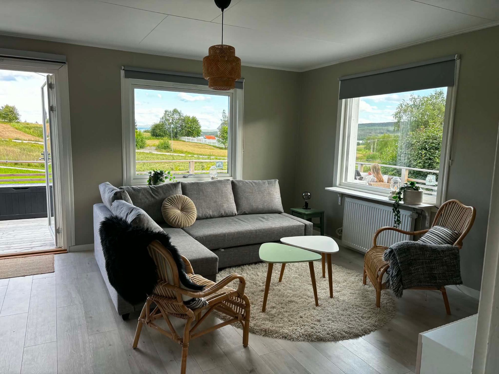 Lilla Lugnet - Storsjö Kapell – bild 6 av 24