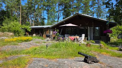 Sista minuten
