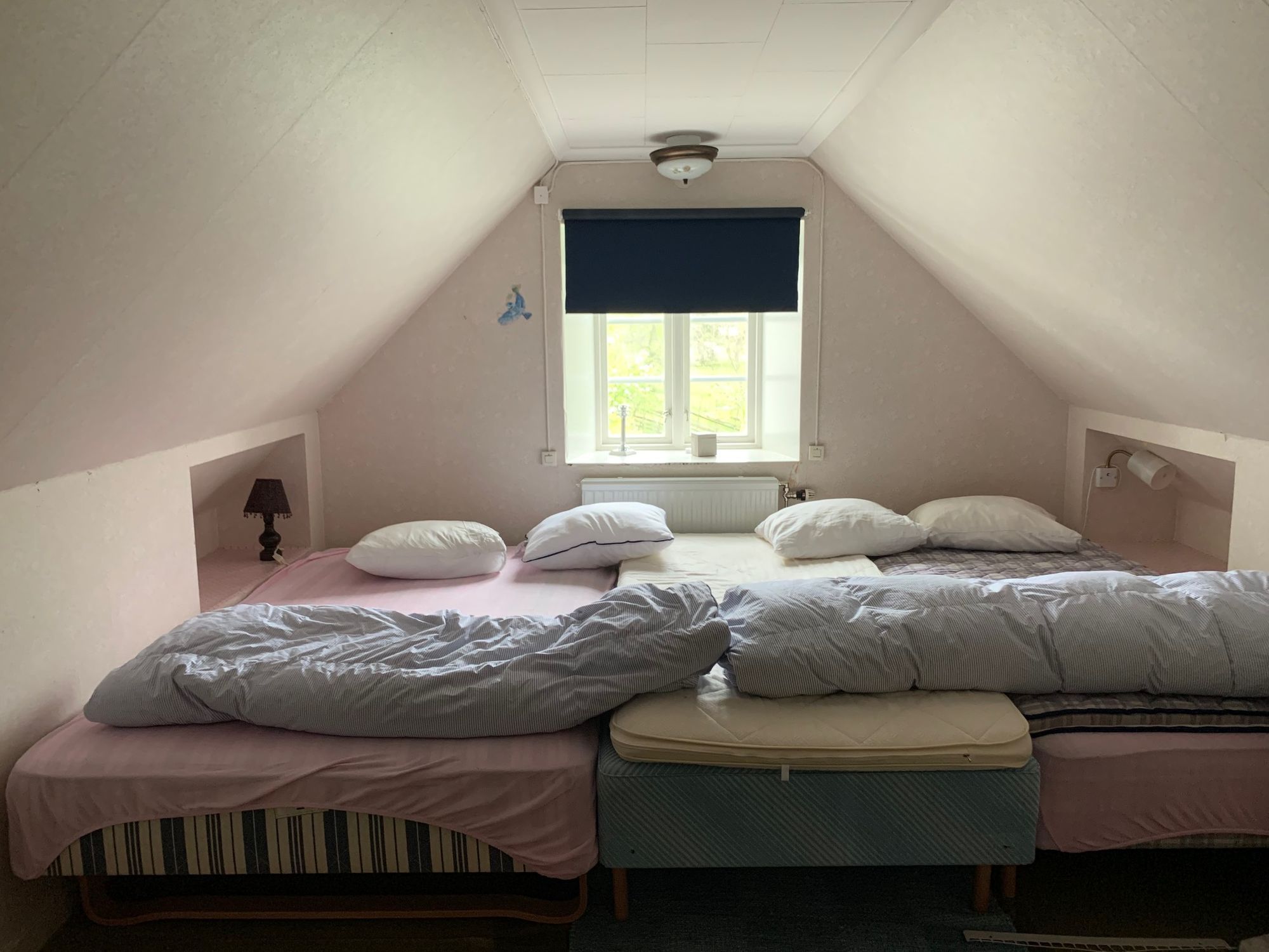 Gårdsflygel – bild 4 av 11