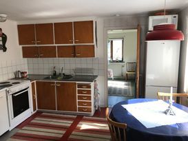 Charmig villa med bästa läge