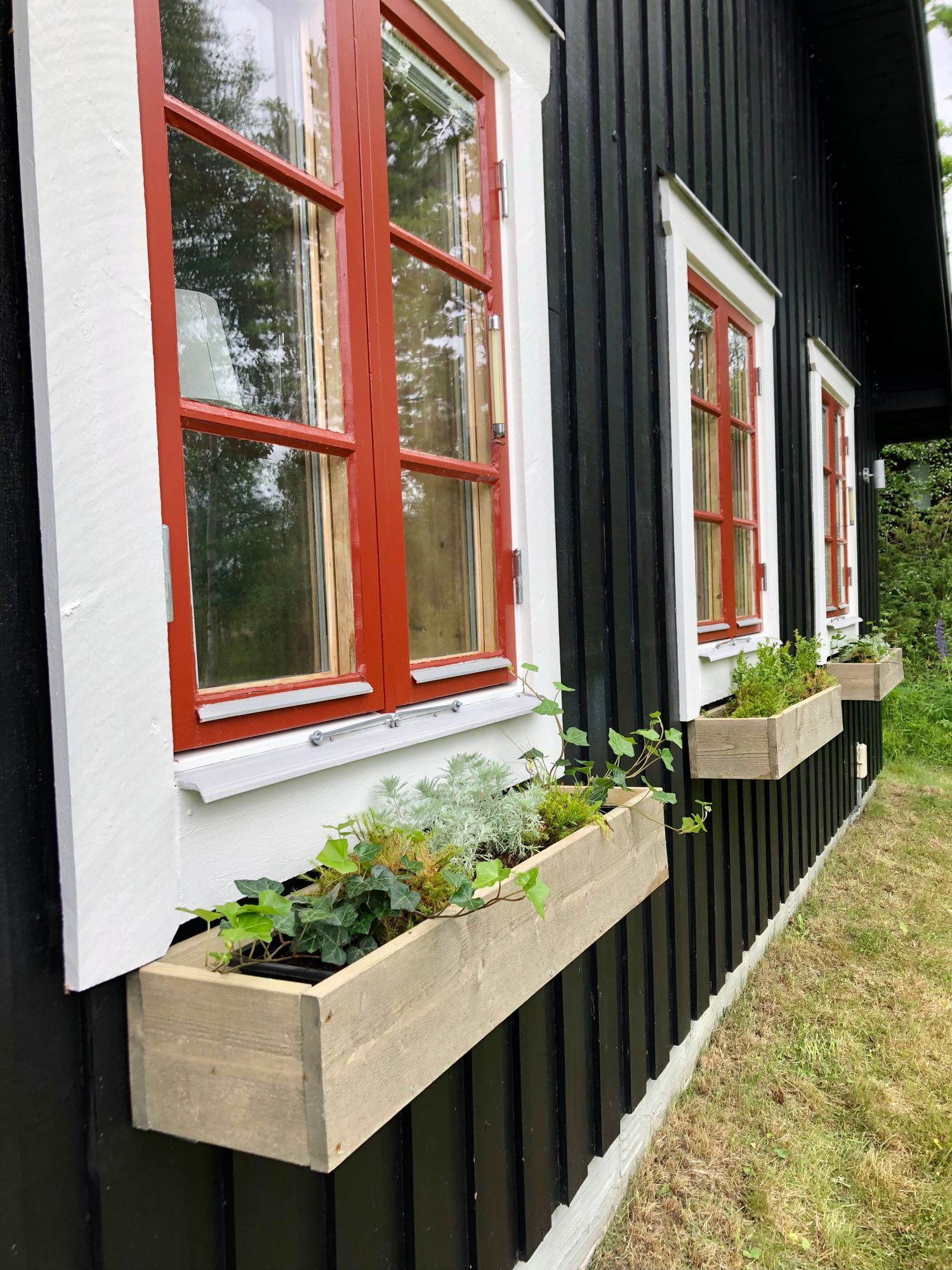 Mysig stuga Lindvallen – bild 3 av 22