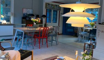 Sommarhus vid havet Västervik