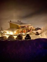 Apartment in Tegefjäll, Åre