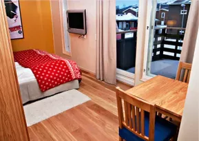 Åre, 2 bed apartment, Holiday Club
