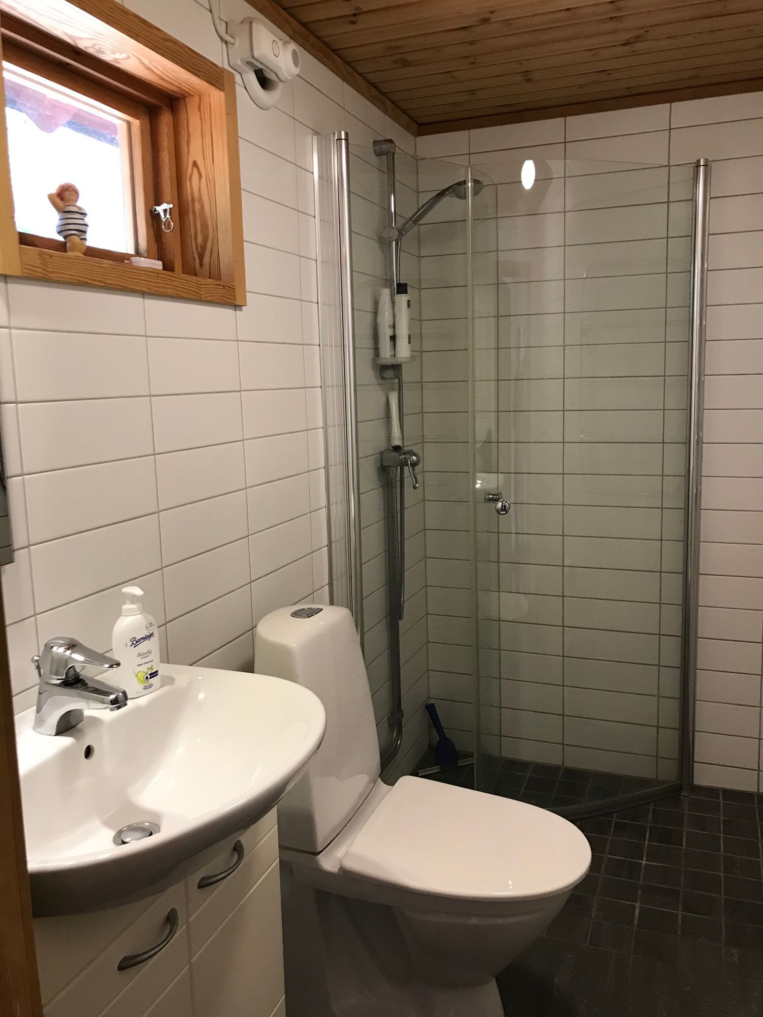 Stuga med havsläge i Furuboda Yngsjö Skåne – bild 21 av 24