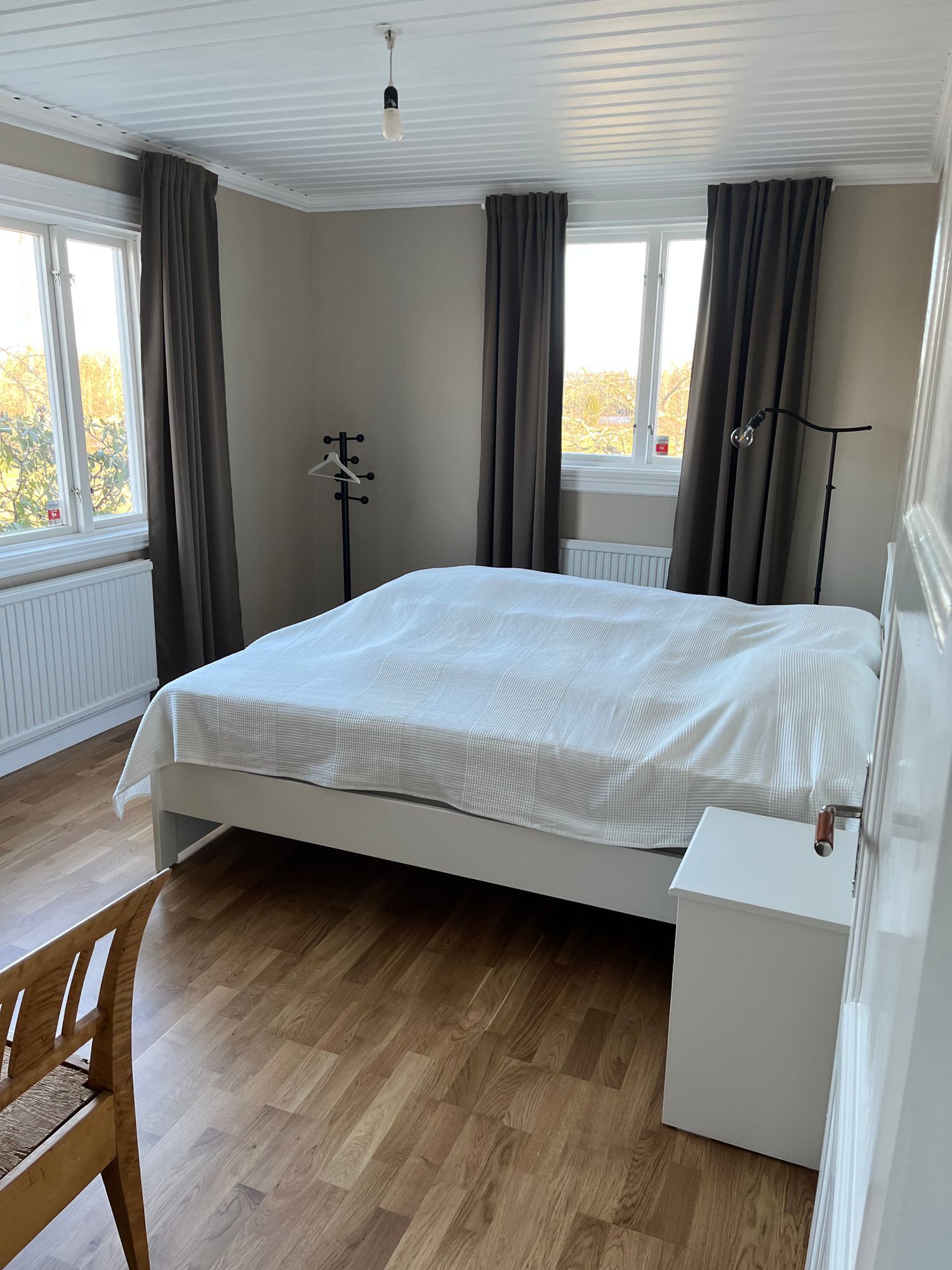 Hus på landet med närhet till skog och sjö ! – bild 8 av 15