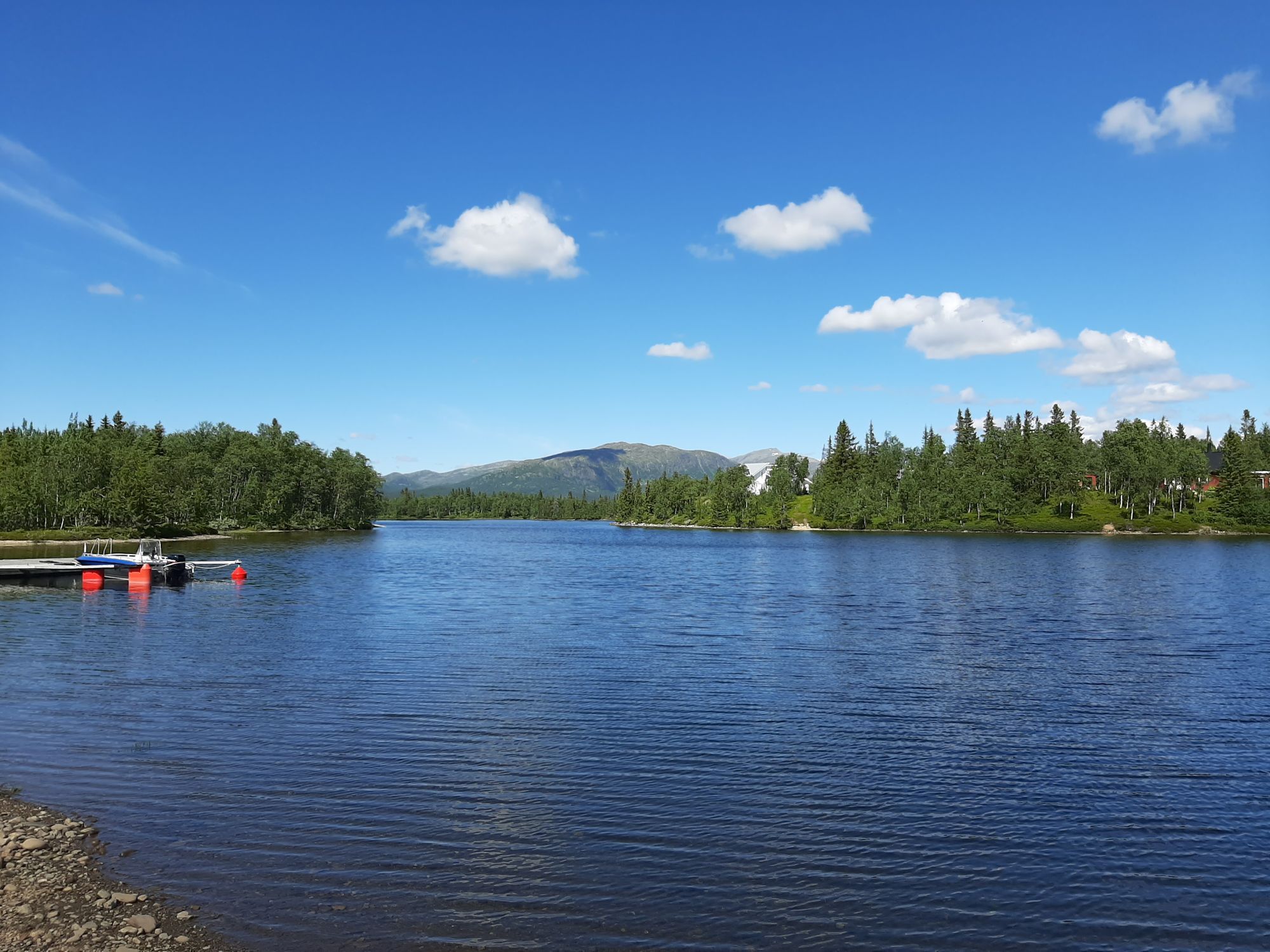 SJÄLARO Fjällstuga SAXNÄS – bild 15 av 24