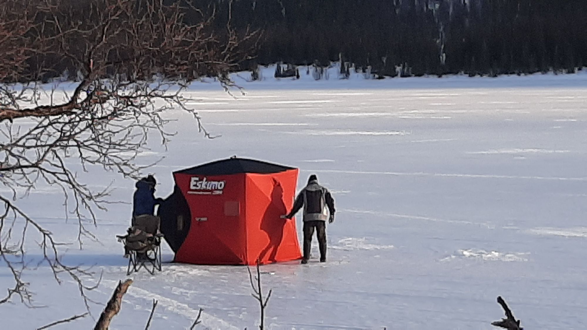 SJÄLARO Fjällstuga SAXNÄS – bild 11 av 24