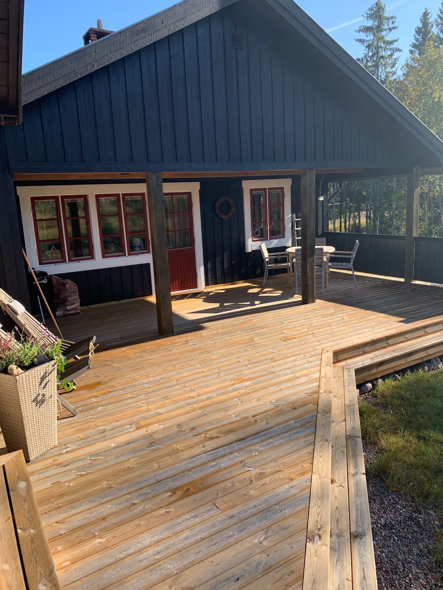 Mysig stuga Lindvallen – bild 16 av 22