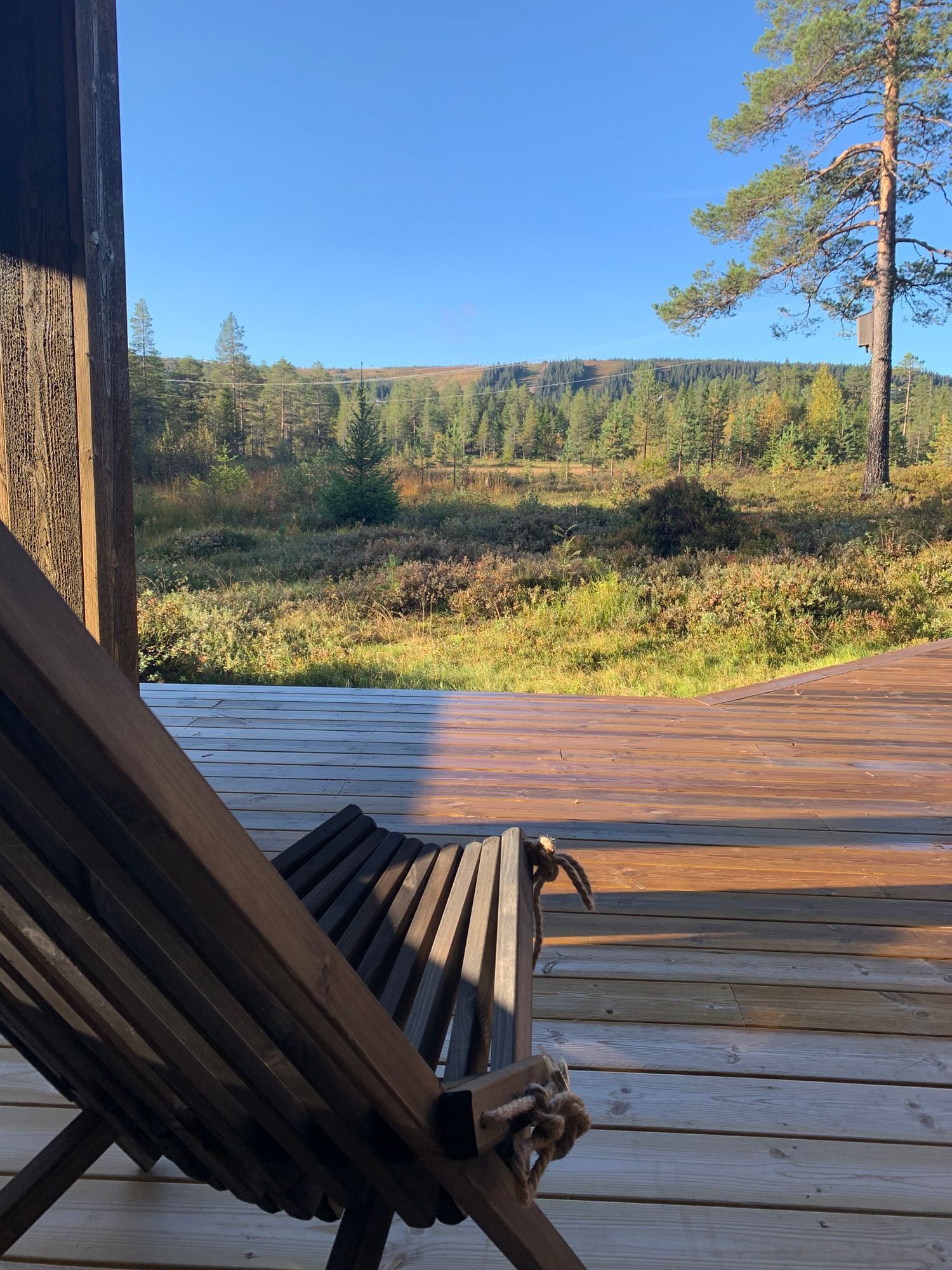 Mysig stuga Lindvallen – bild 2 av 22