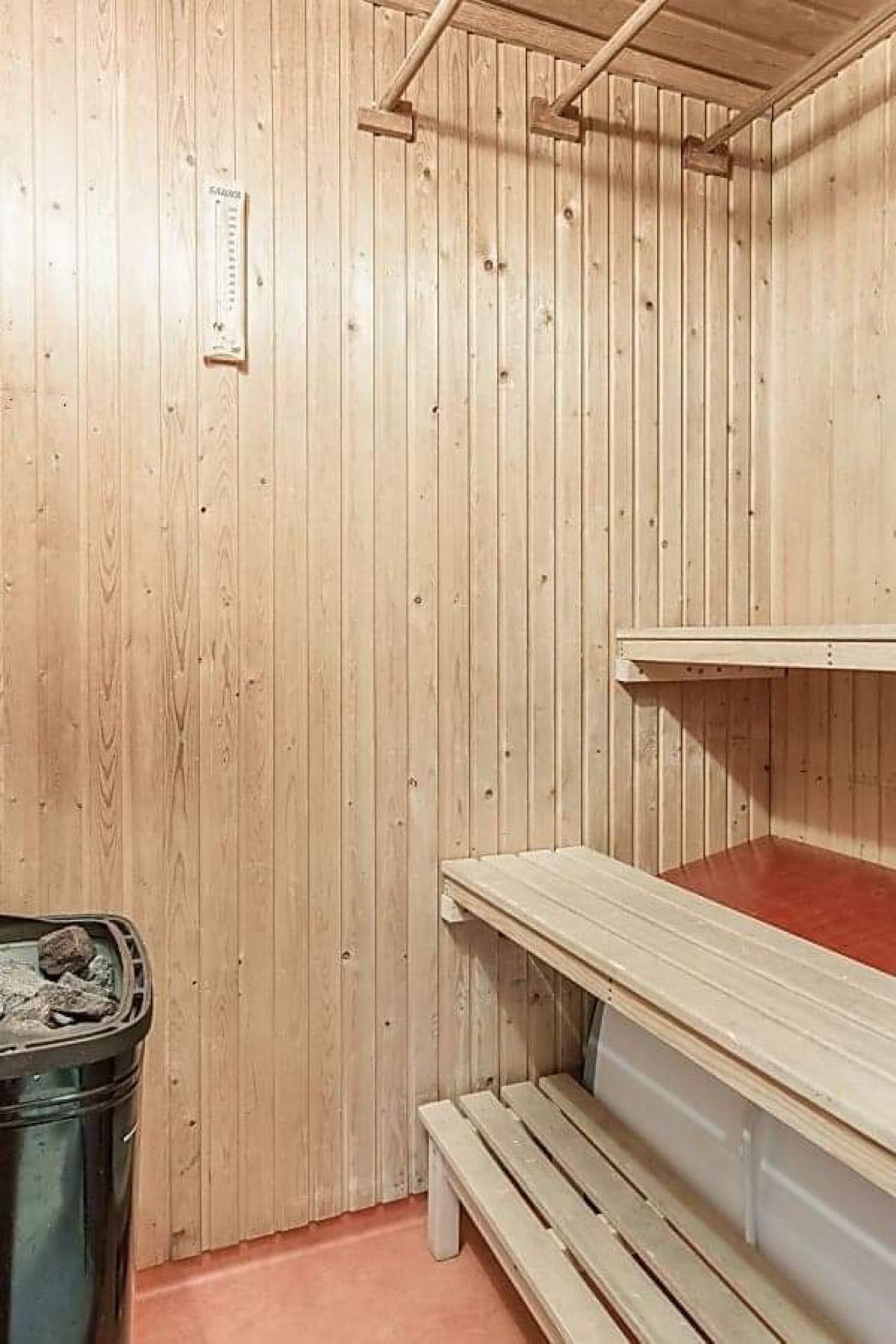 Mysig fjällstuga på Prinsbacken i Sälen – bild 12 av 12