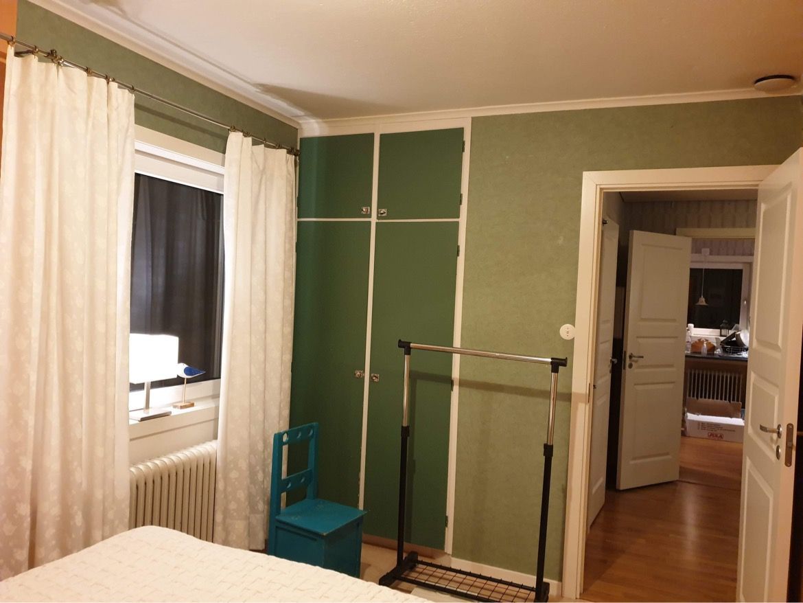 Stuga i TärnabyHemavan med 6 + 2 bäddar #31027 – bild 10 av 24