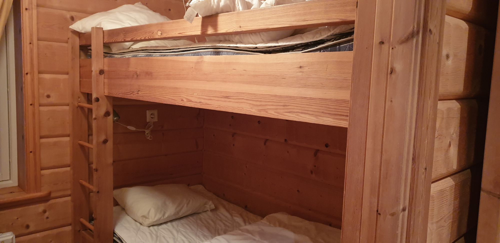 Mycket populärt hus nära fina längdåkningssår – bild 7 av 12