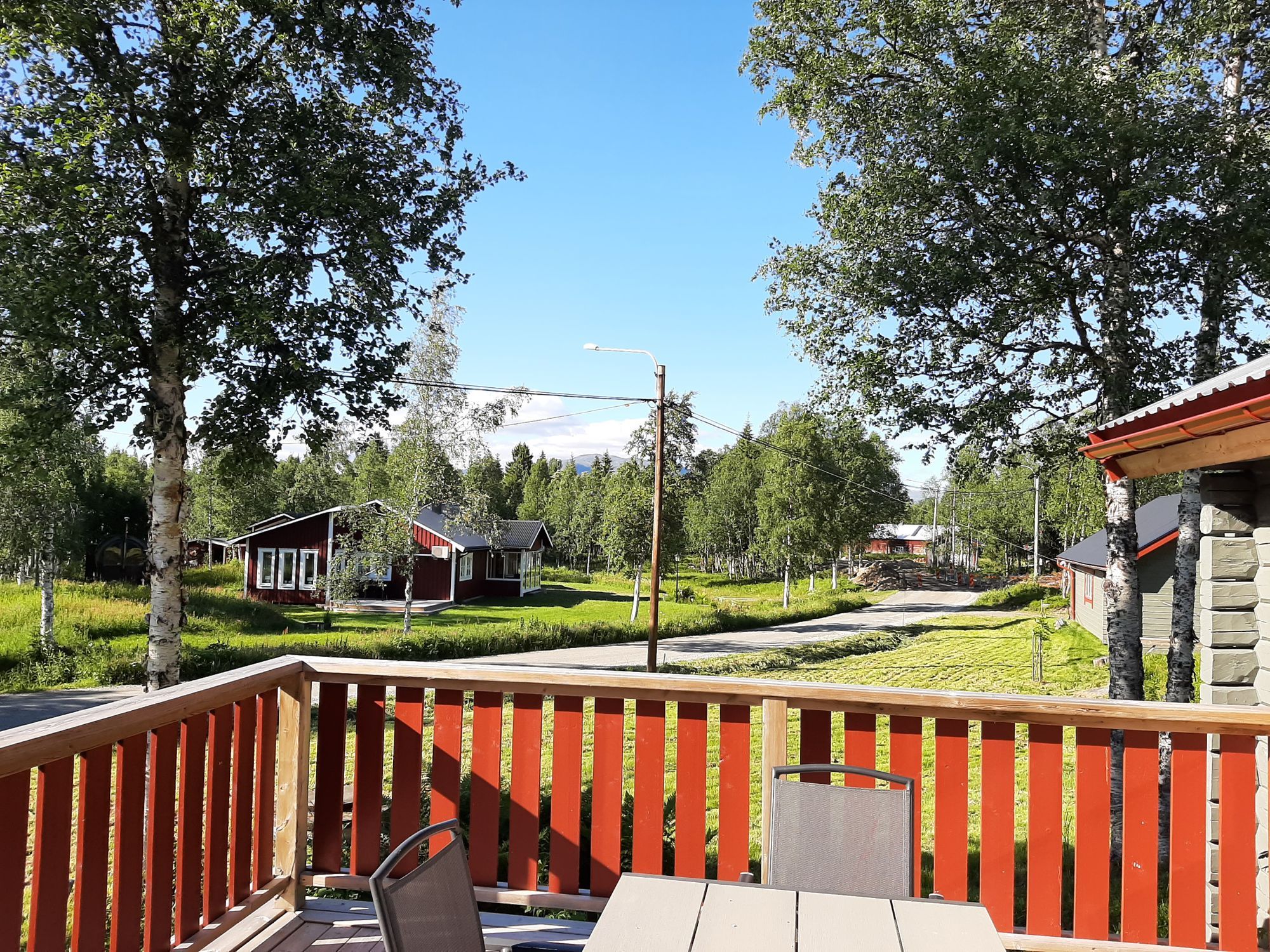 SJÄLARO Fjällstuga SAXNÄS – bild 10 av 24
