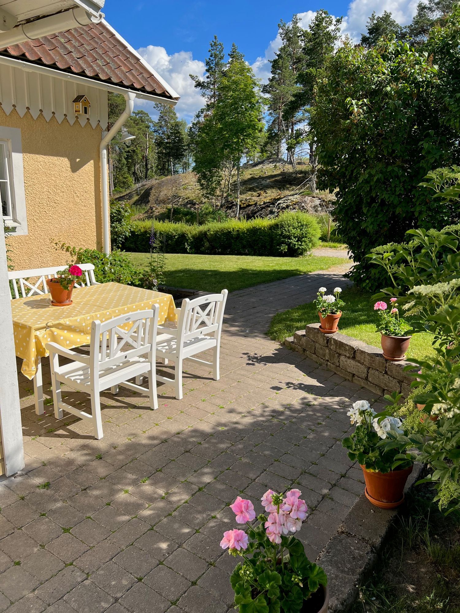 Unikt 1700-tals hus Drottningholm – bild 4 av 24