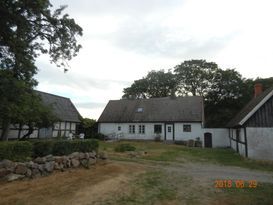 Boende, 4 bäddar, vid Kullaberg, Jonstorp, Höganäs