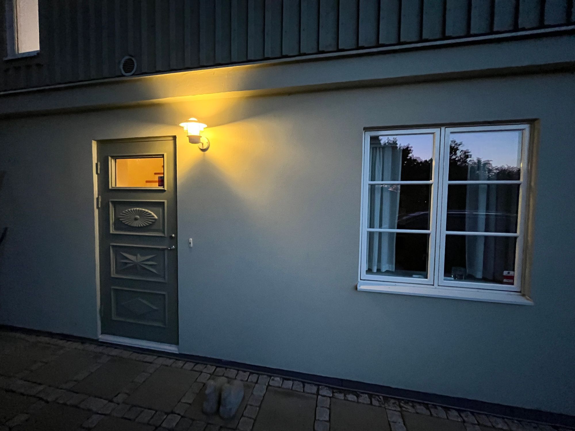 Lägenhet i villa Särö – bild 2 av 24