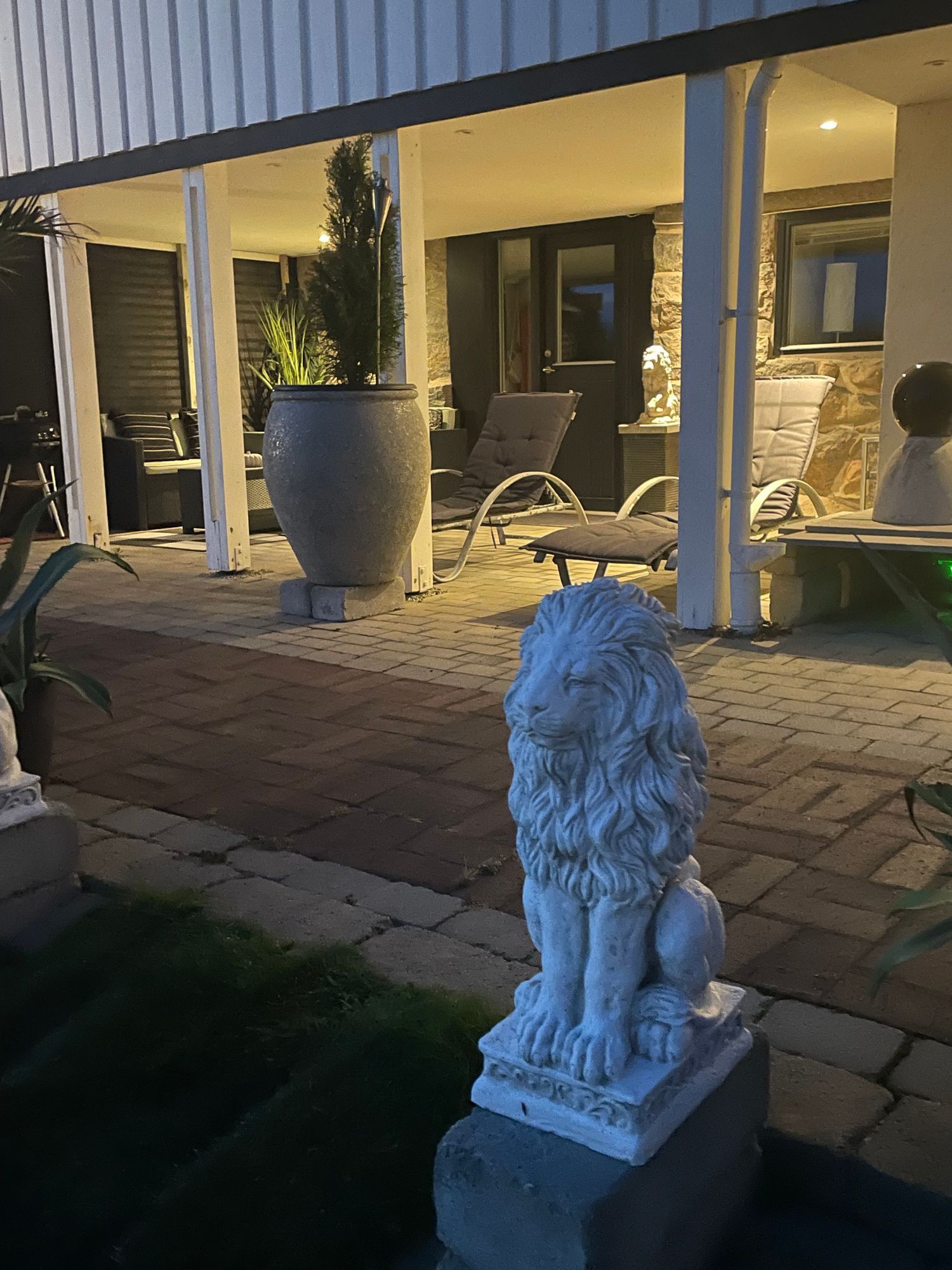 Lägenhet i Tylösand – bild 17 av 18