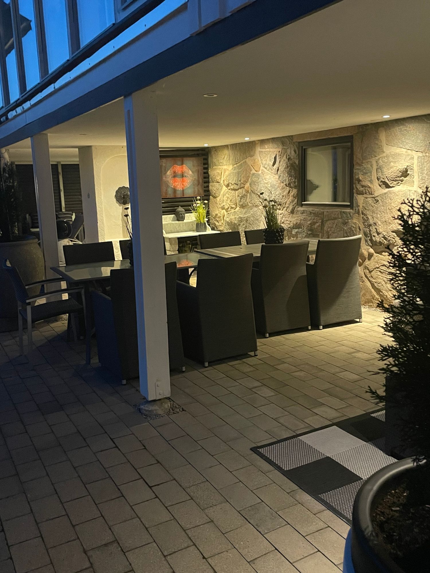 Lägenhet i Tylösand – bild 16 av 18