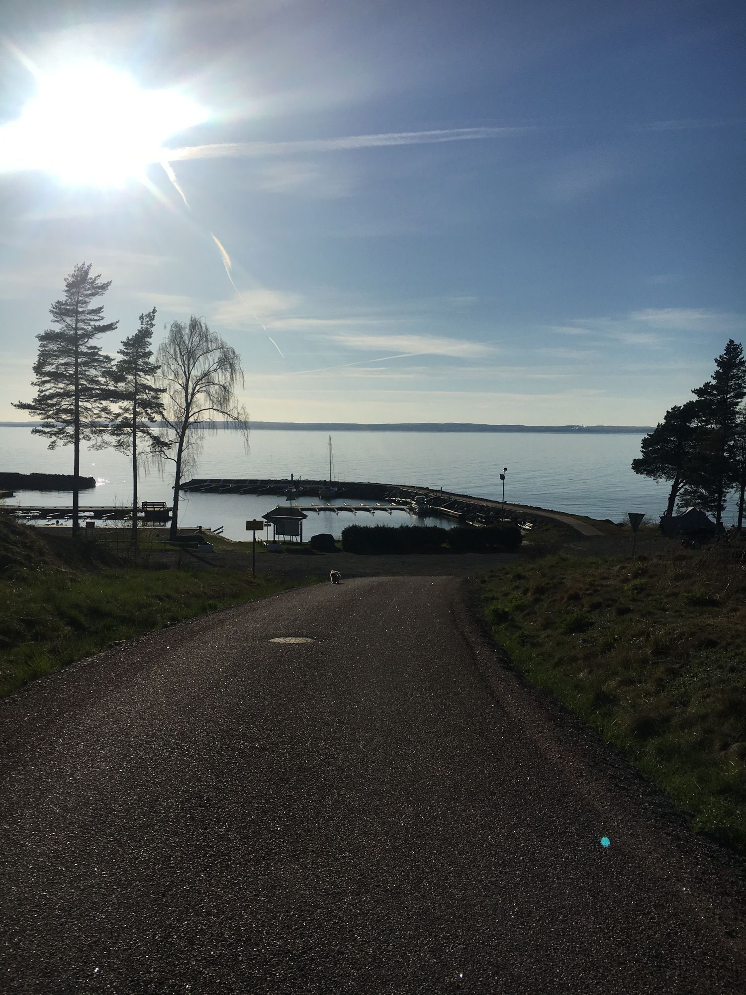 Bättre än Västkusten vid Vätterns strand – bild 10 av 17