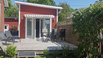 Larsson cottage on Styrsö