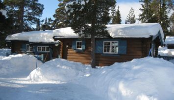 TRYSIL, ledigt vecka: 12, 13, 16 och 17