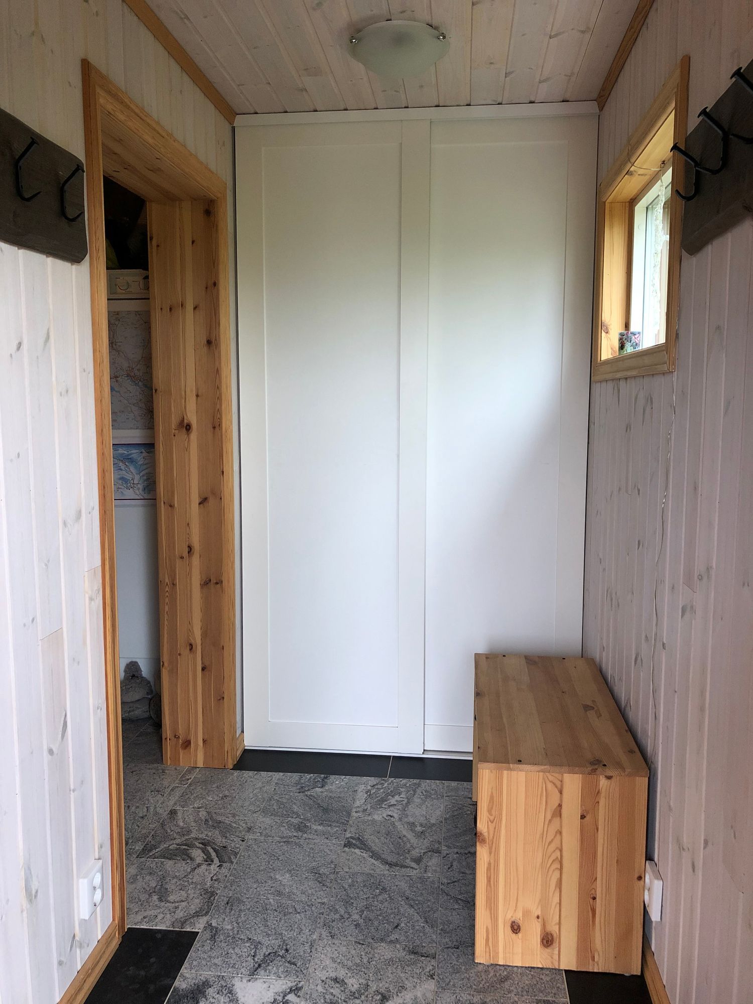 Sol & fjällutsikt i Bruksvallarna – bild 18 av 24