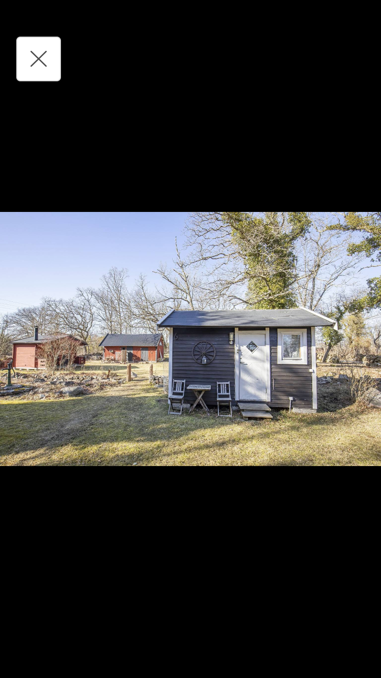 Sommarhus vid Horns kustväg – bild 12 av 23