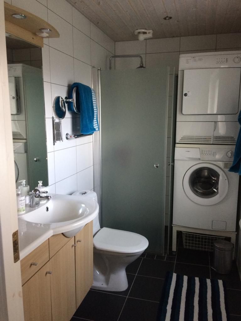 Sommarhus i Åhus uthyres – bild 6 av 9