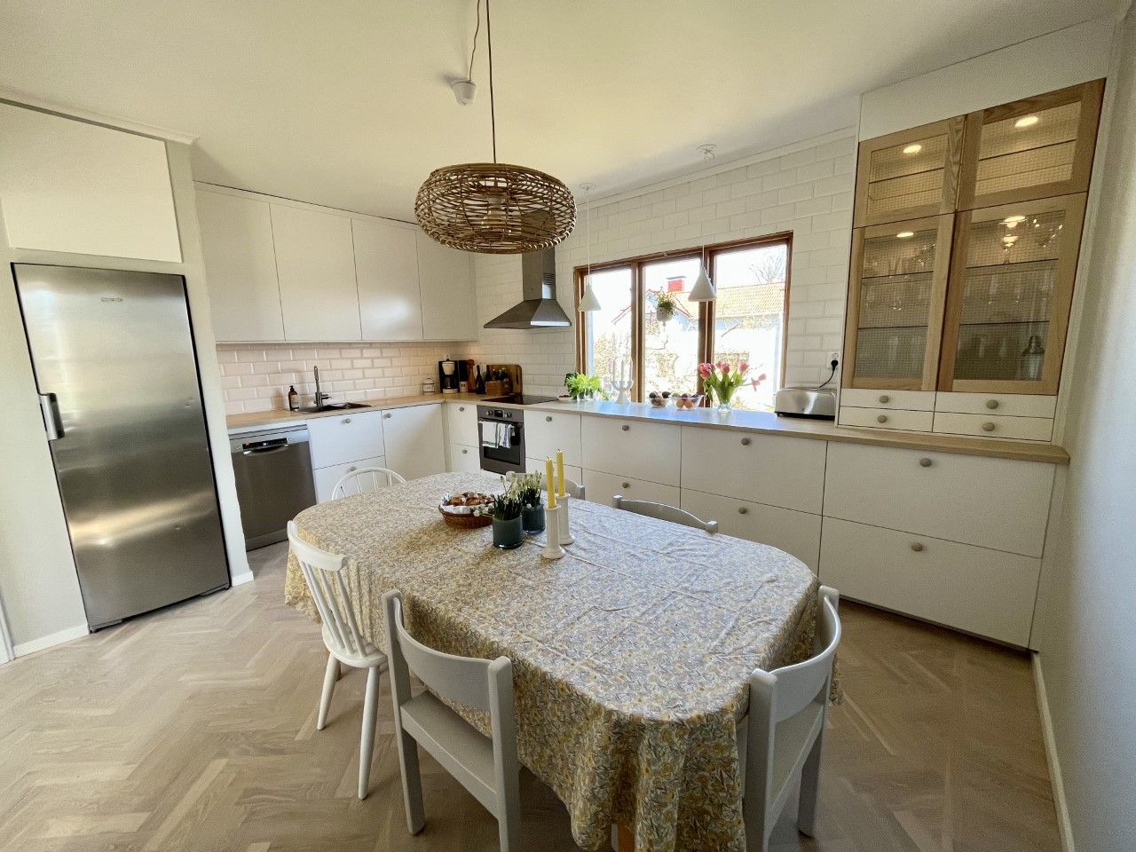 Villa på norra Gotland - här känns det som hemma – bild 9 av 24