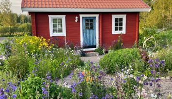 Lilla Brostugan i Ockelbo