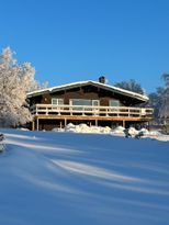 Funäsdalen, Tänndalen, 10 bäddar v.13 ledig