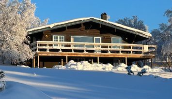 Funäsdalen, Tänndalen, 10 bäddar, Jul ledig!