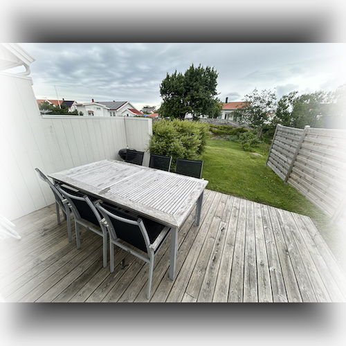 Göteborgs Södra Skärgård , Vrångö – bild 3 av 8