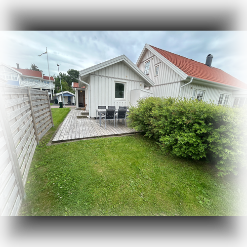 Göteborgs Södra Skärgård , Vrångö – bild 2 av 8