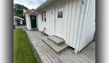 Göteborgs Södra Skärgård , Vrångö