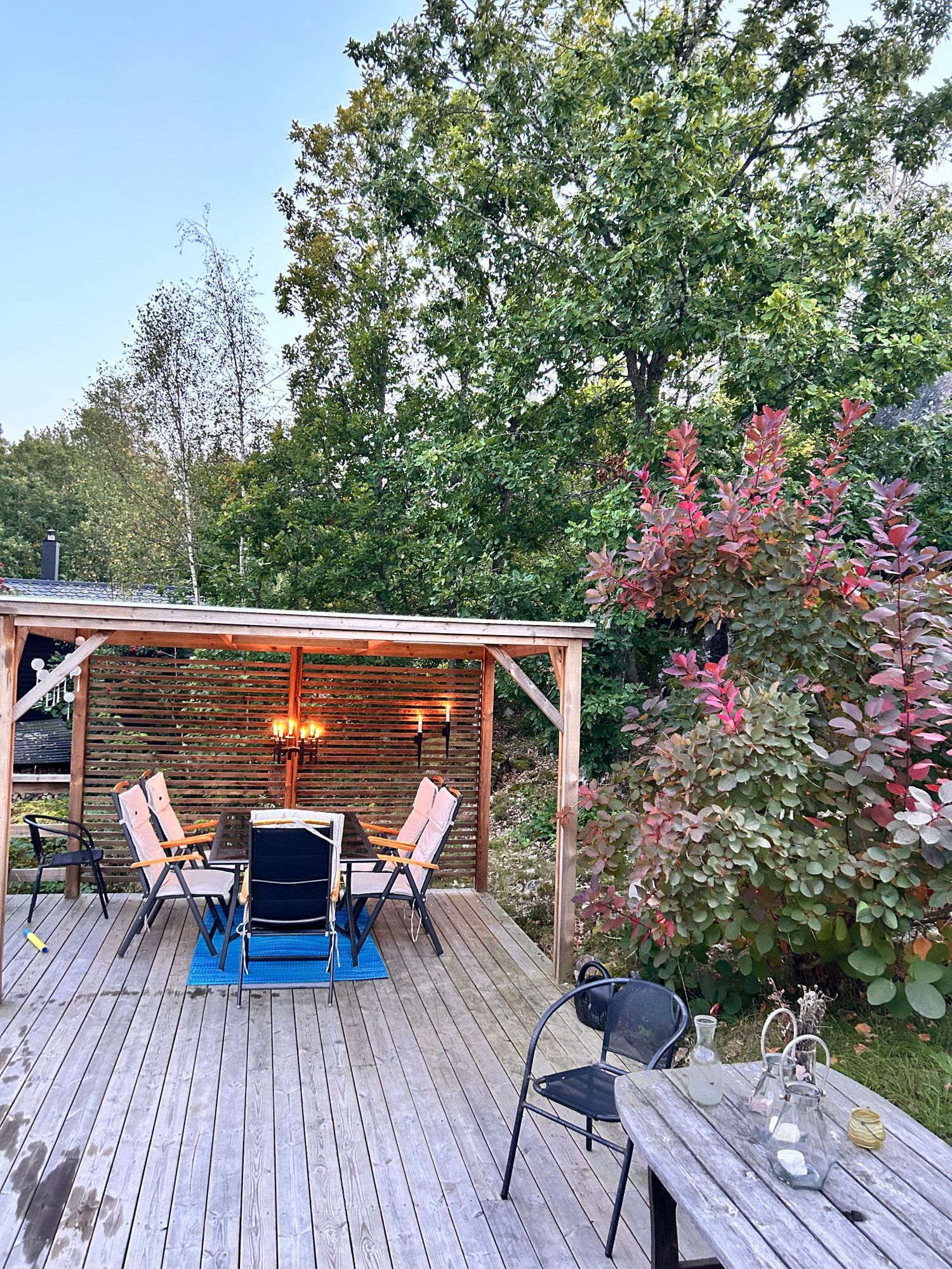 Strandnära stuga i naturskön miljö – bild 13 av 24