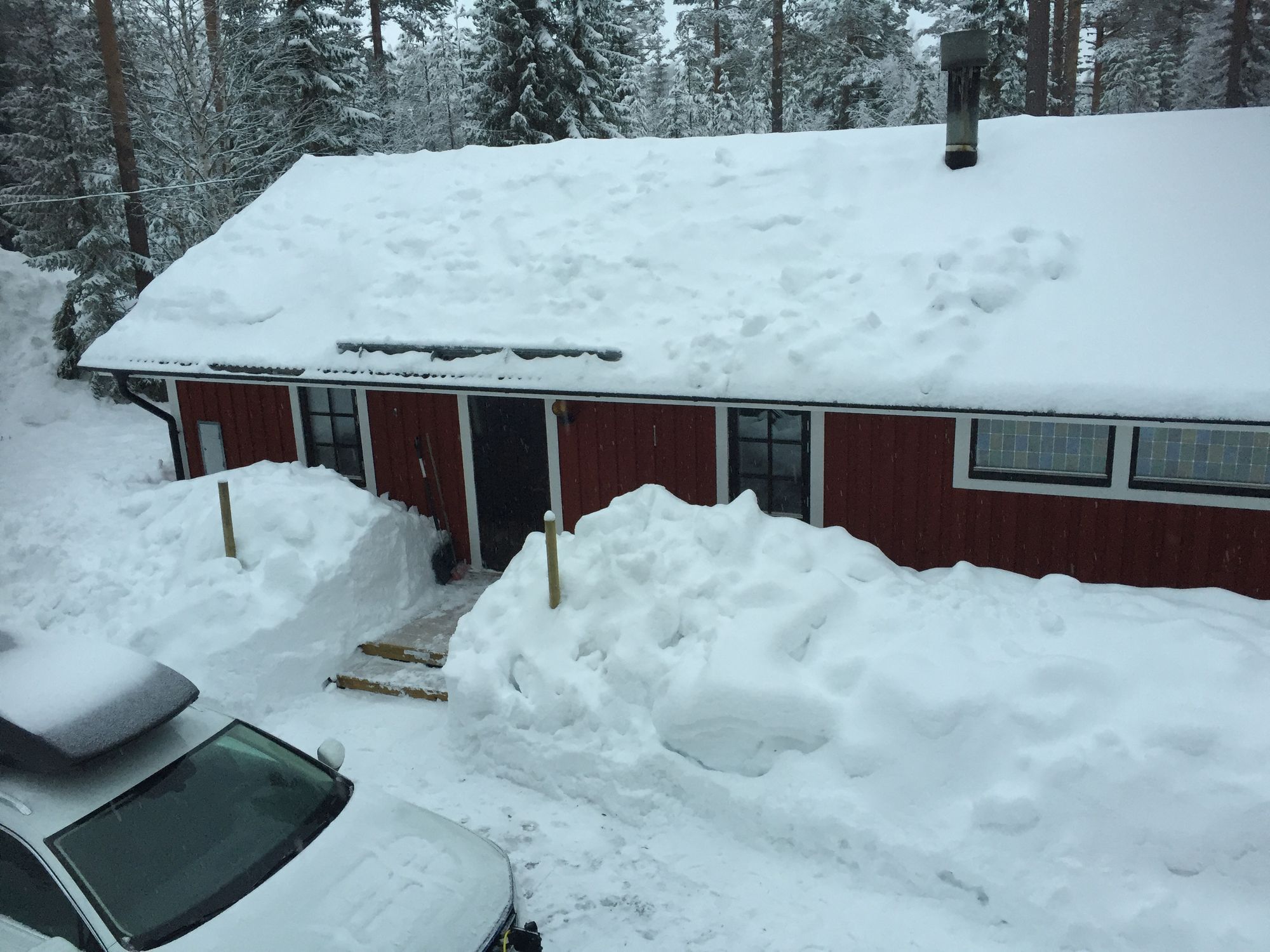 Sälen Garpsätra 6+4 bäddar – bild 3 av 9