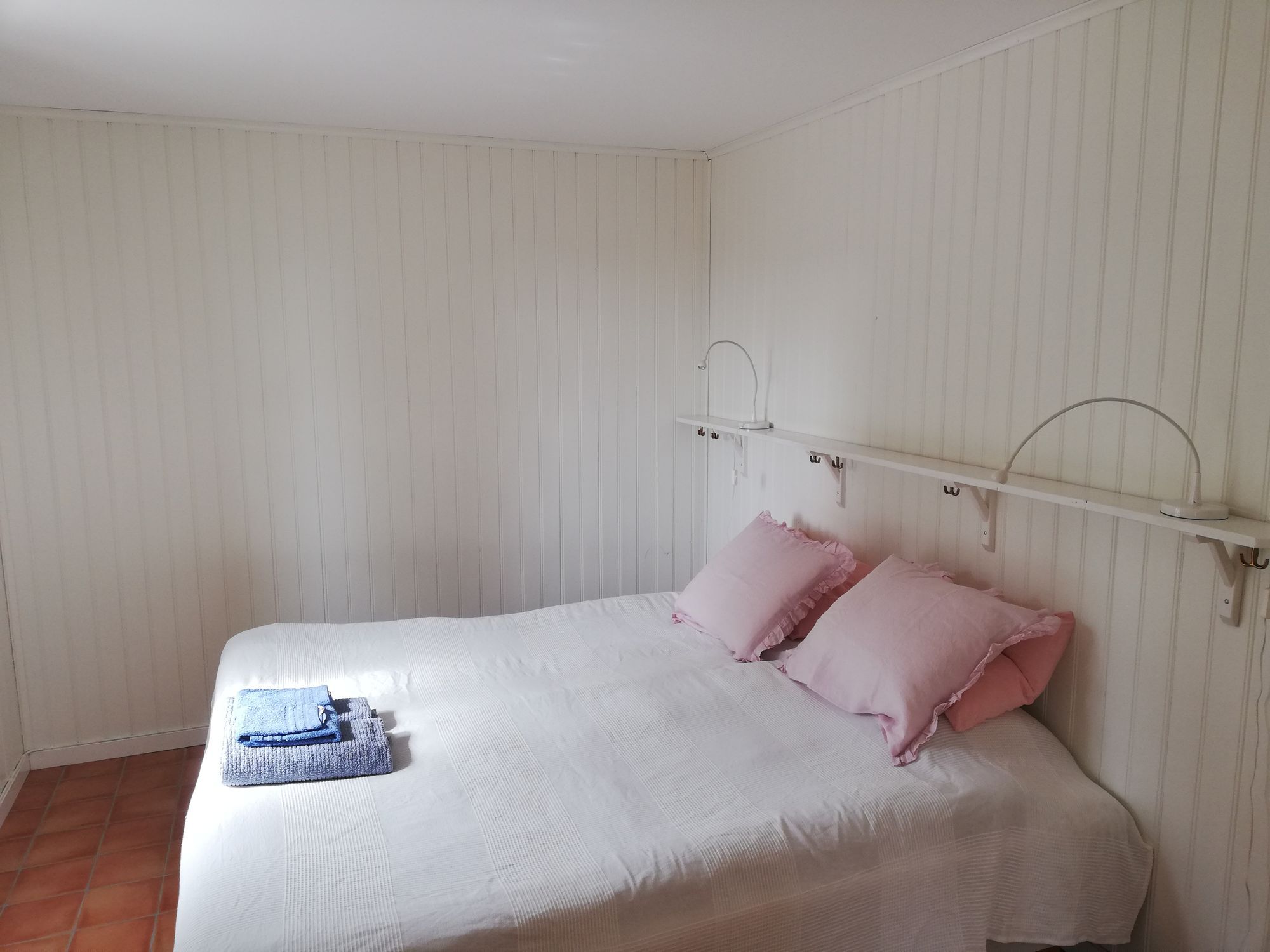 Modern stuga Arild – bild 10 av 15