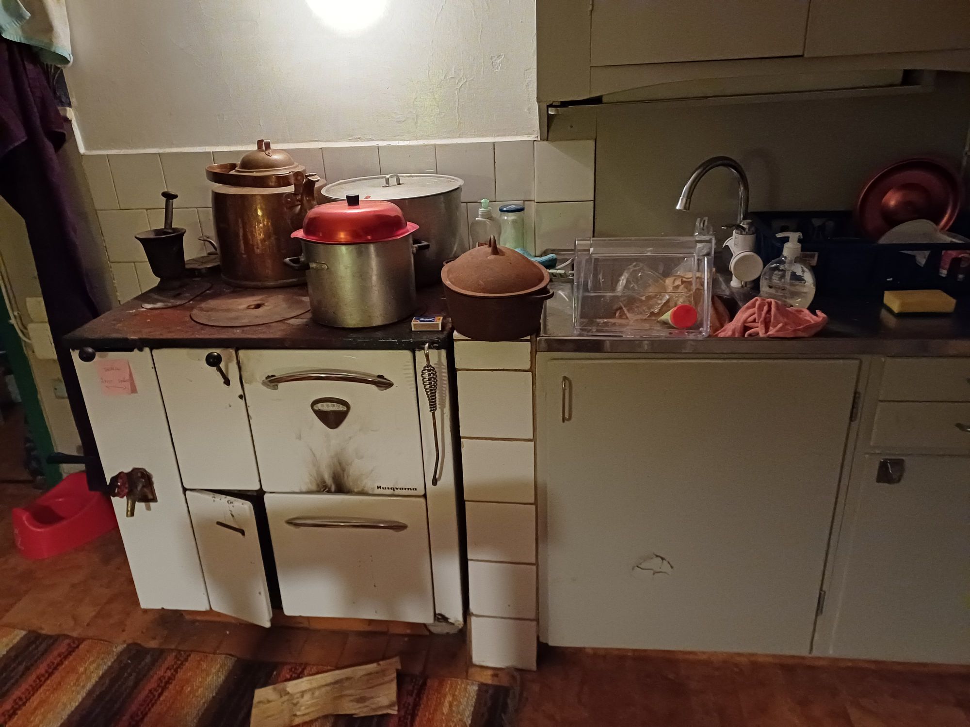 Torp stugor – bild 3 av 16