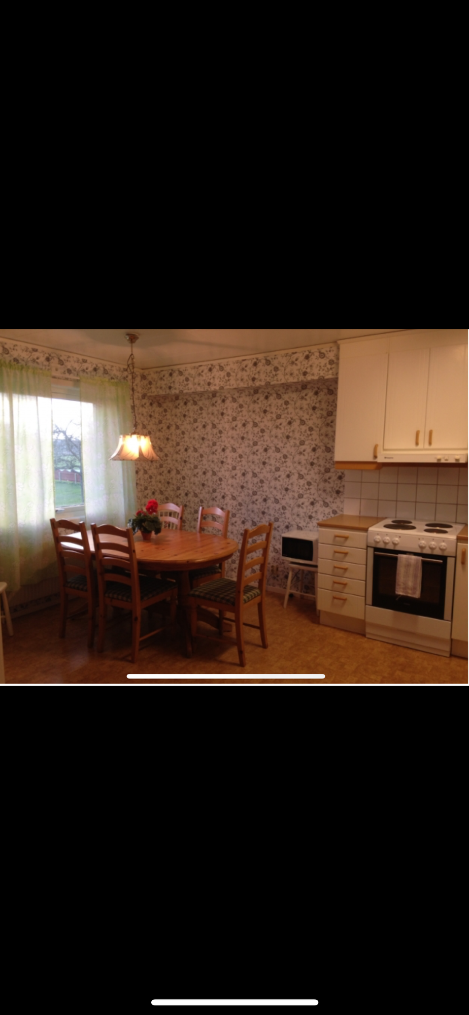Stuga uthyres – bild 3 av 5