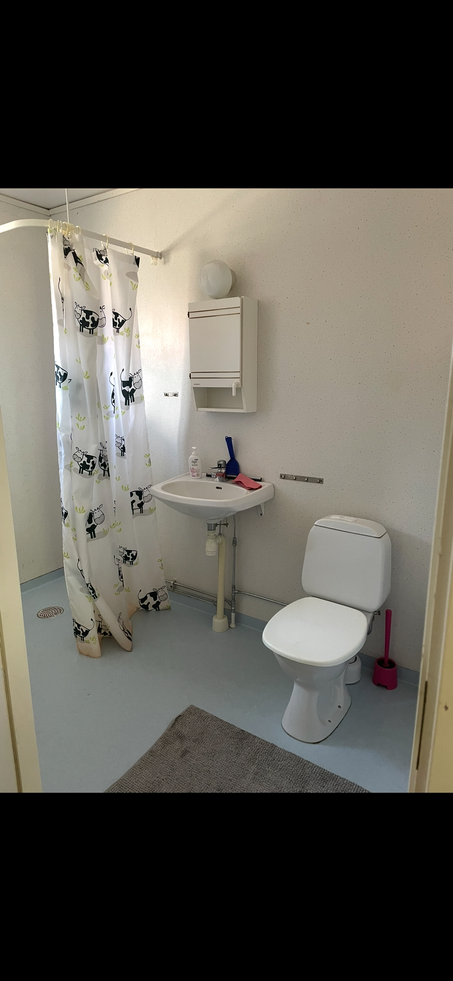 Stuga uthyres – bild 5 av 5