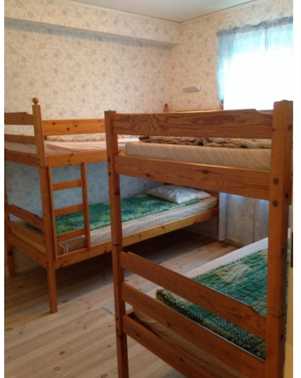 Stuga uthyres – bild 4 av 5