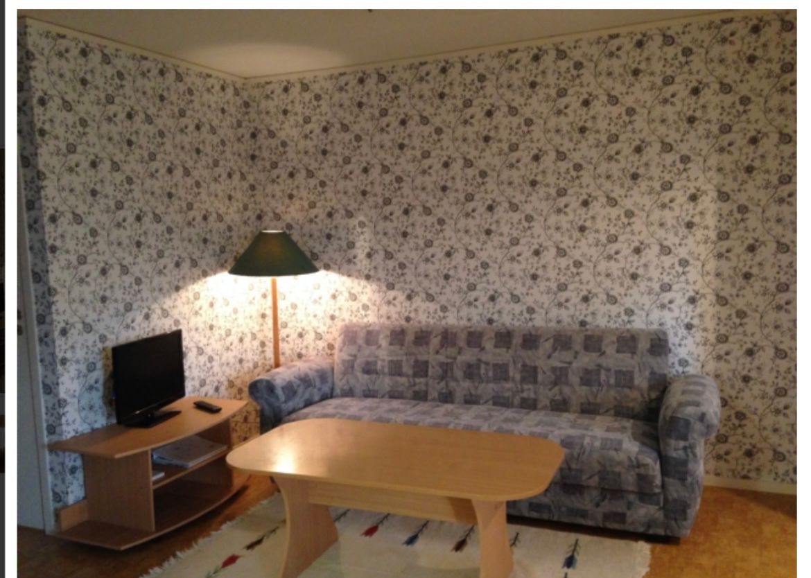 Stuga uthyres – bild 2 av 5