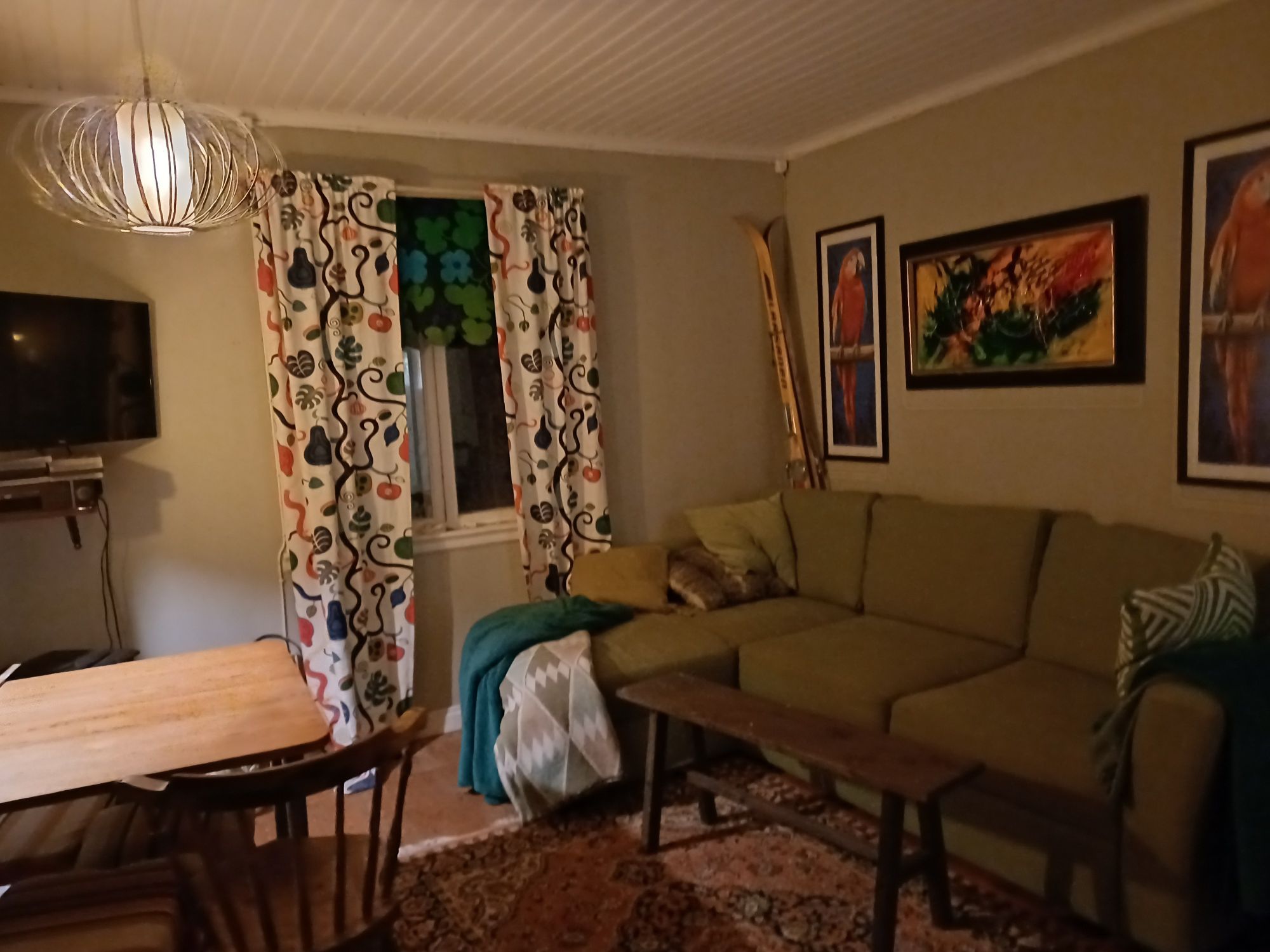 Torp stugor – bild 4 av 16