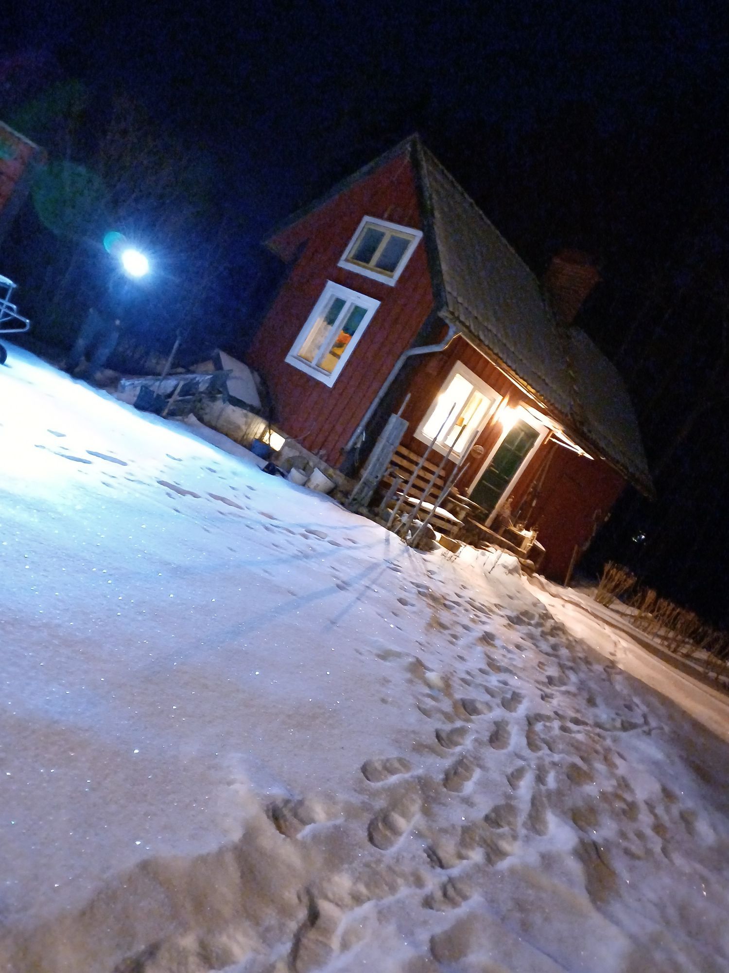 Torp stugor – bild 10 av 16